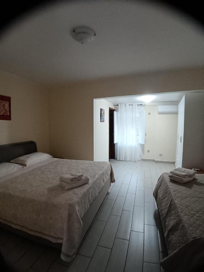 SupraeSutta's B&B - B&B Cardeto