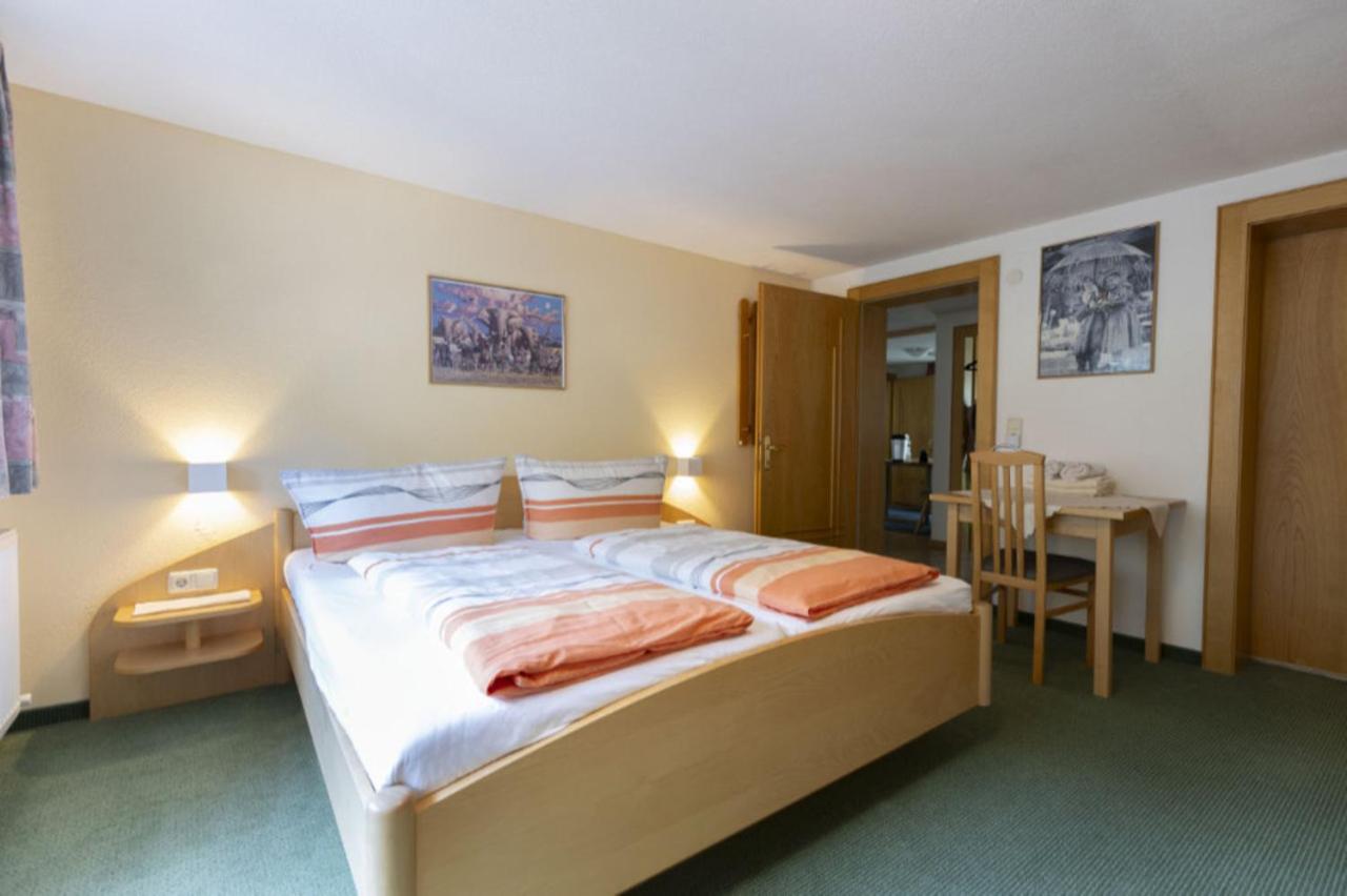 Appartement met Uitzicht op het Gebergte