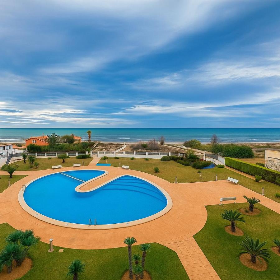 Les DEVESES DENIA GRUPOBLAZQUEZ - B&B