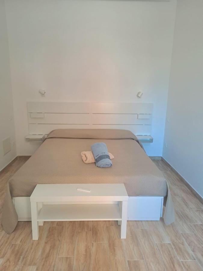 Vakantiehuis