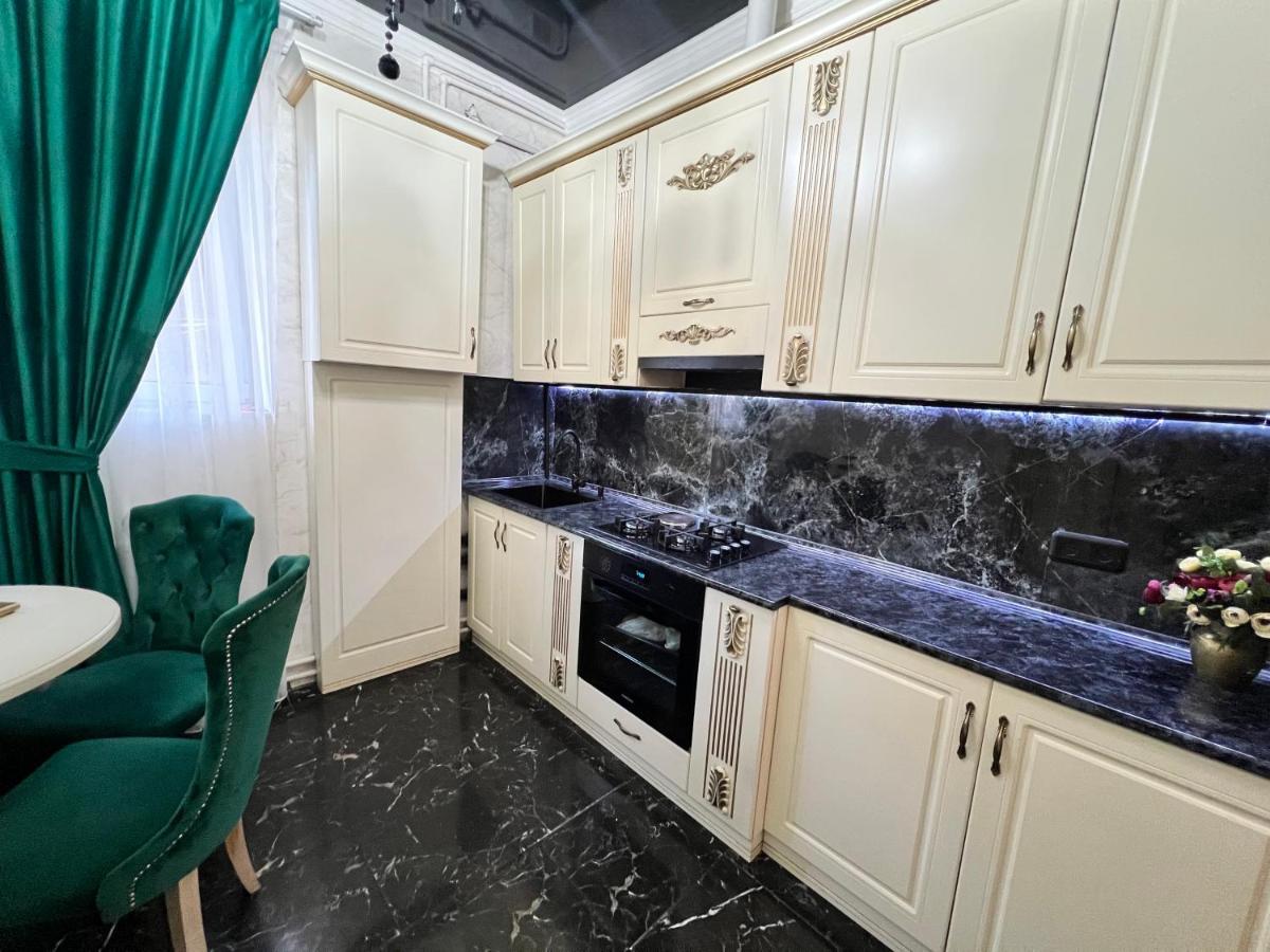 The Cozy House - B&B Gyumri