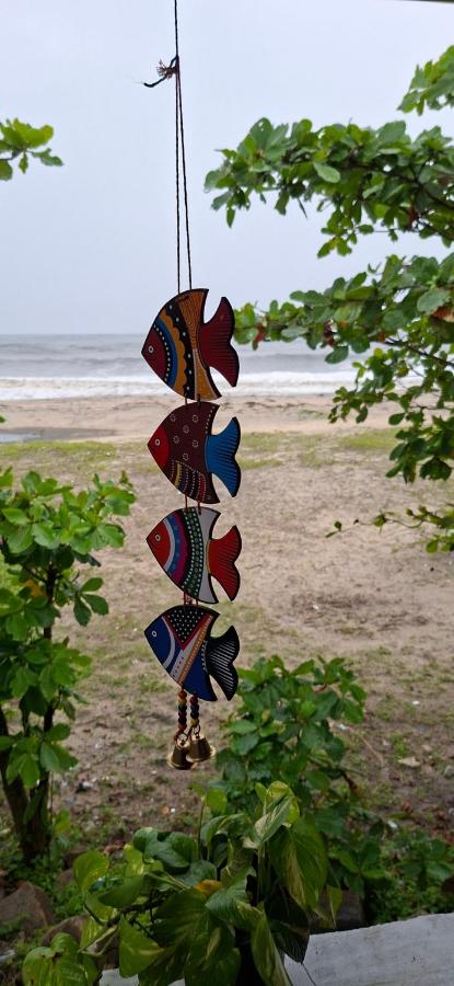 Paradise beach homestay - B&B