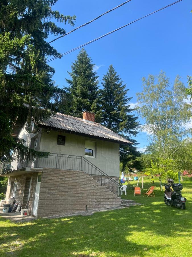 Apartman “Reka Gradac” - Ferienwohnung Valjevo