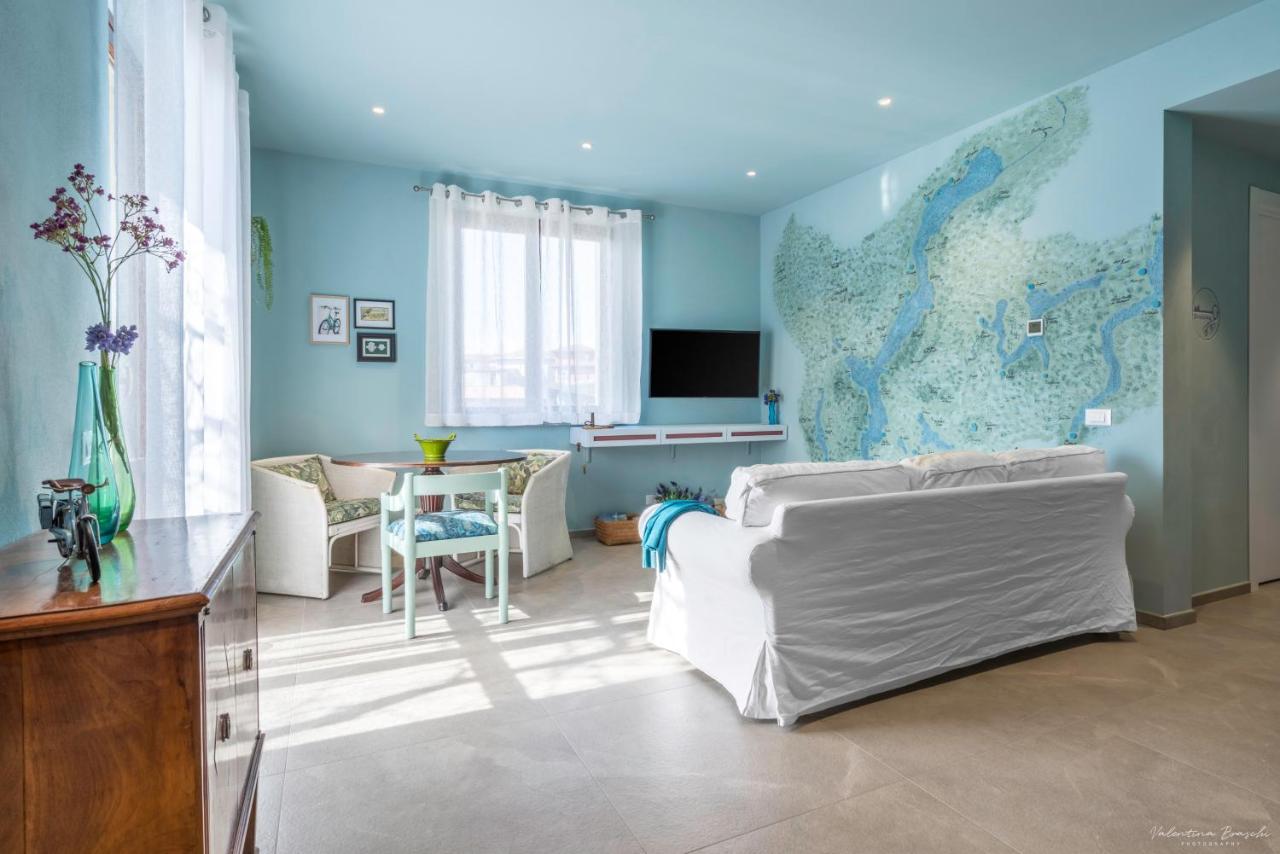 Draisina Bike Apartments DUE - B&B