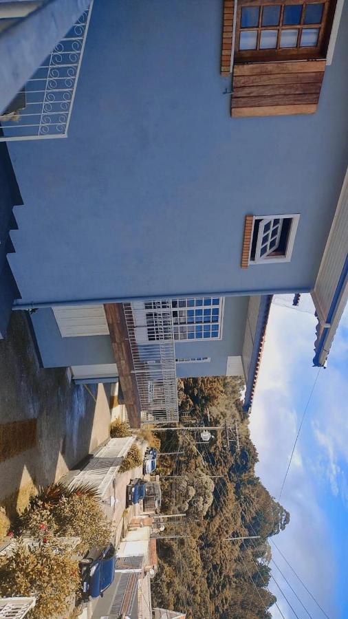 Vilarejo da Esperanza - B&B Campos do Jordão