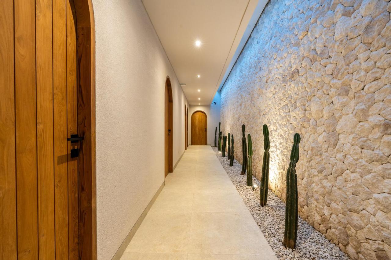 Fire Fly Villa - B&B