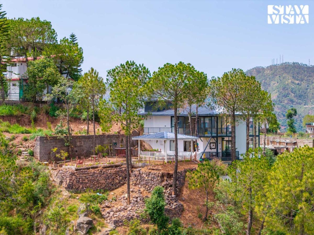 Villa mit 2 Schlafzimmern