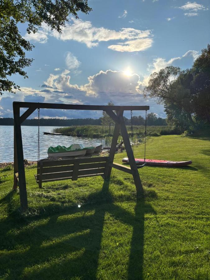 Biała Czapla - B&B Augustów