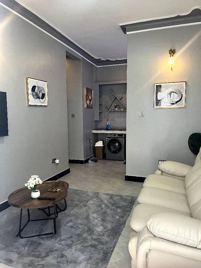 Haven Heights - Ferienwohnung Entebbe
