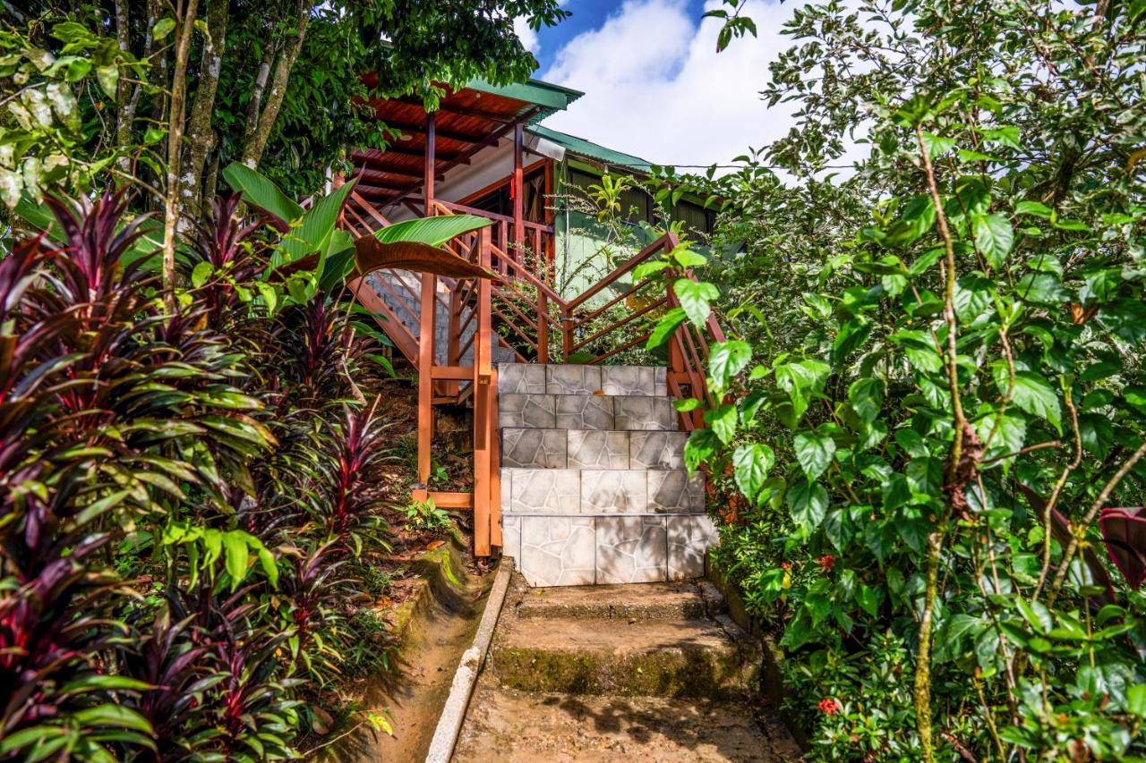 Familienapartment mit 2 Schlafzimmern und Meerblick