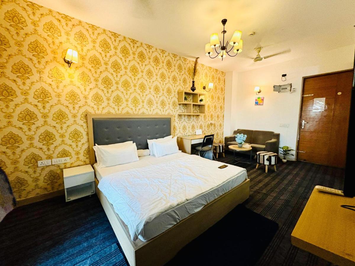 Dream Vibes the Cosy Stay - B&B Noida