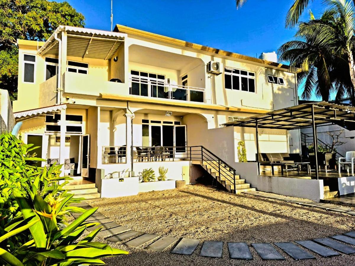 Baywatch Apartment - B&B La Gaulette