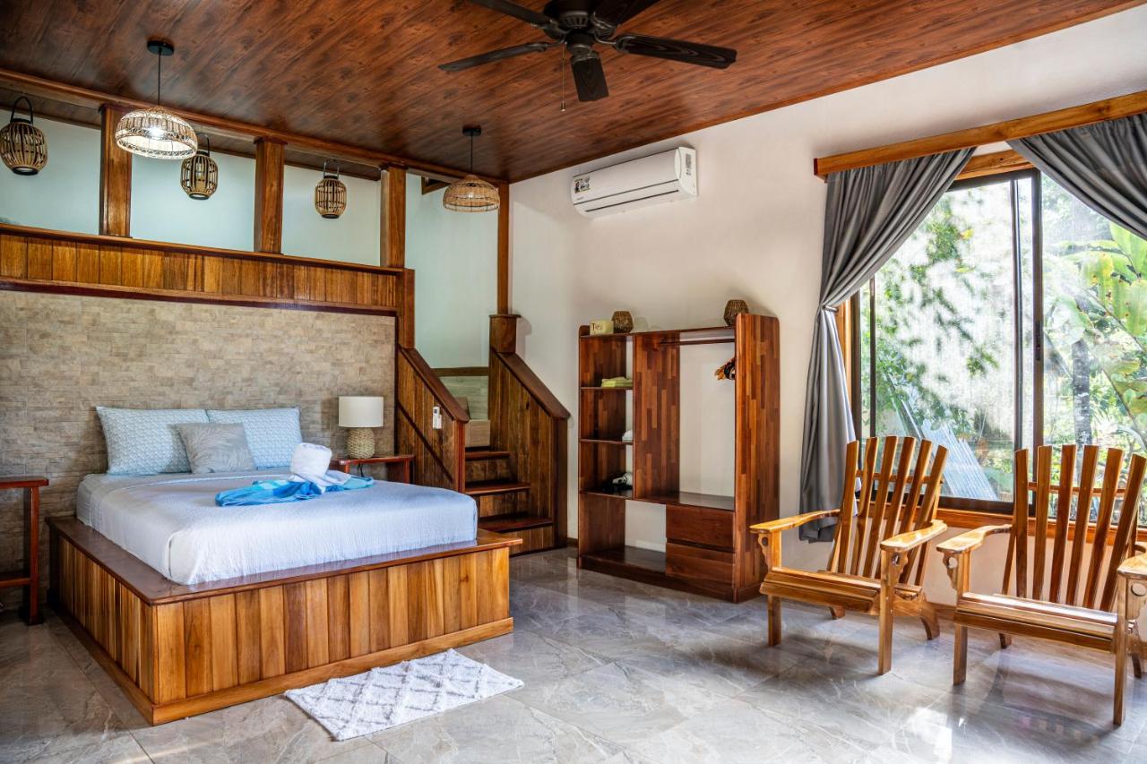 Premium Vierbettzimmer