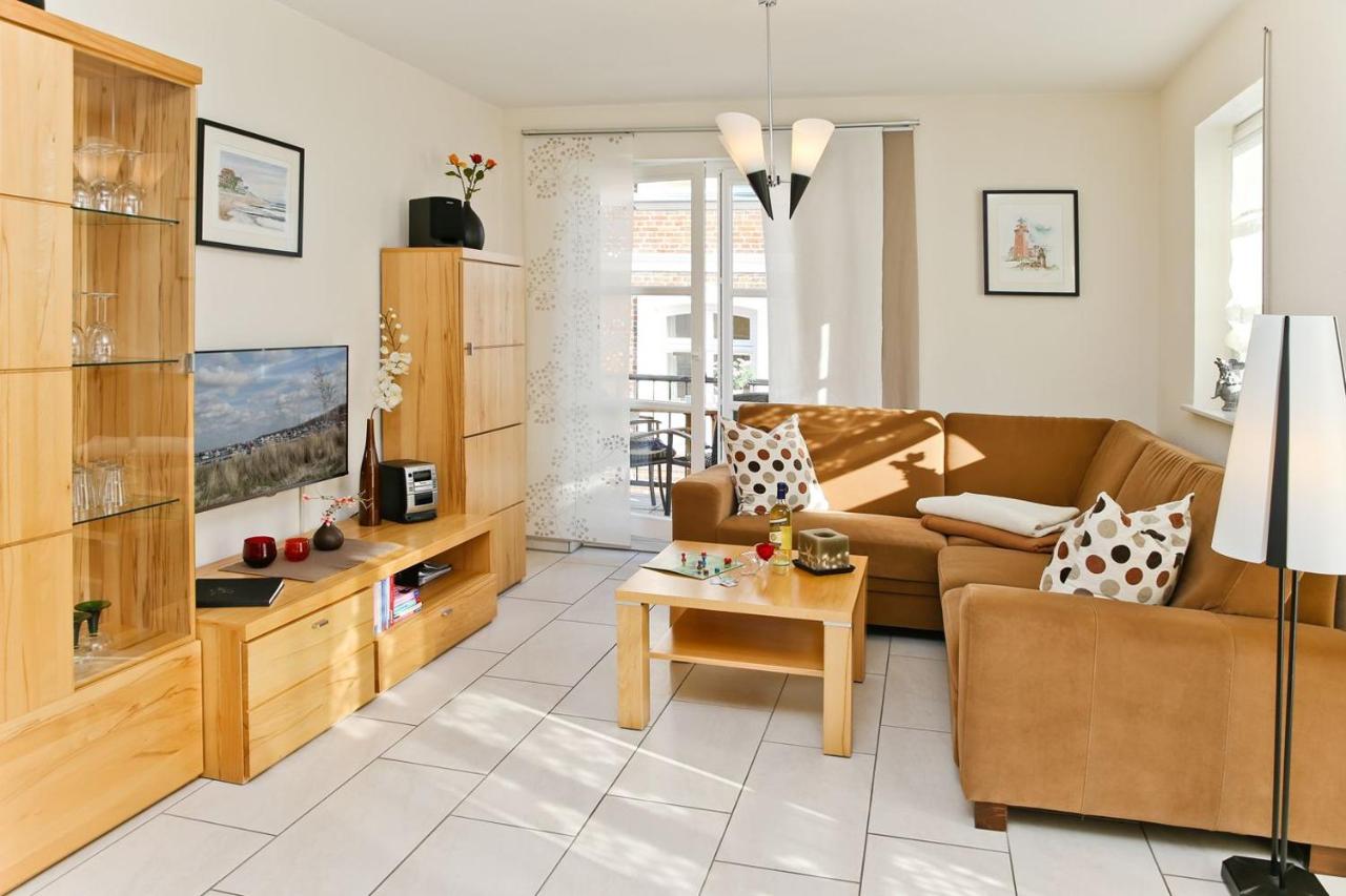 Appartamento con 2 Camere da Letto e Balcone
