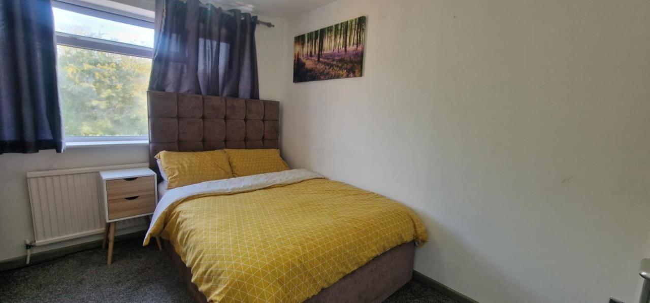 Ensuite Room - Ferienwohnung Crayford