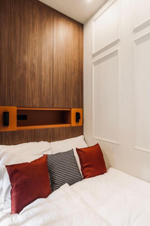 Appartement met 1 Slaapkamer