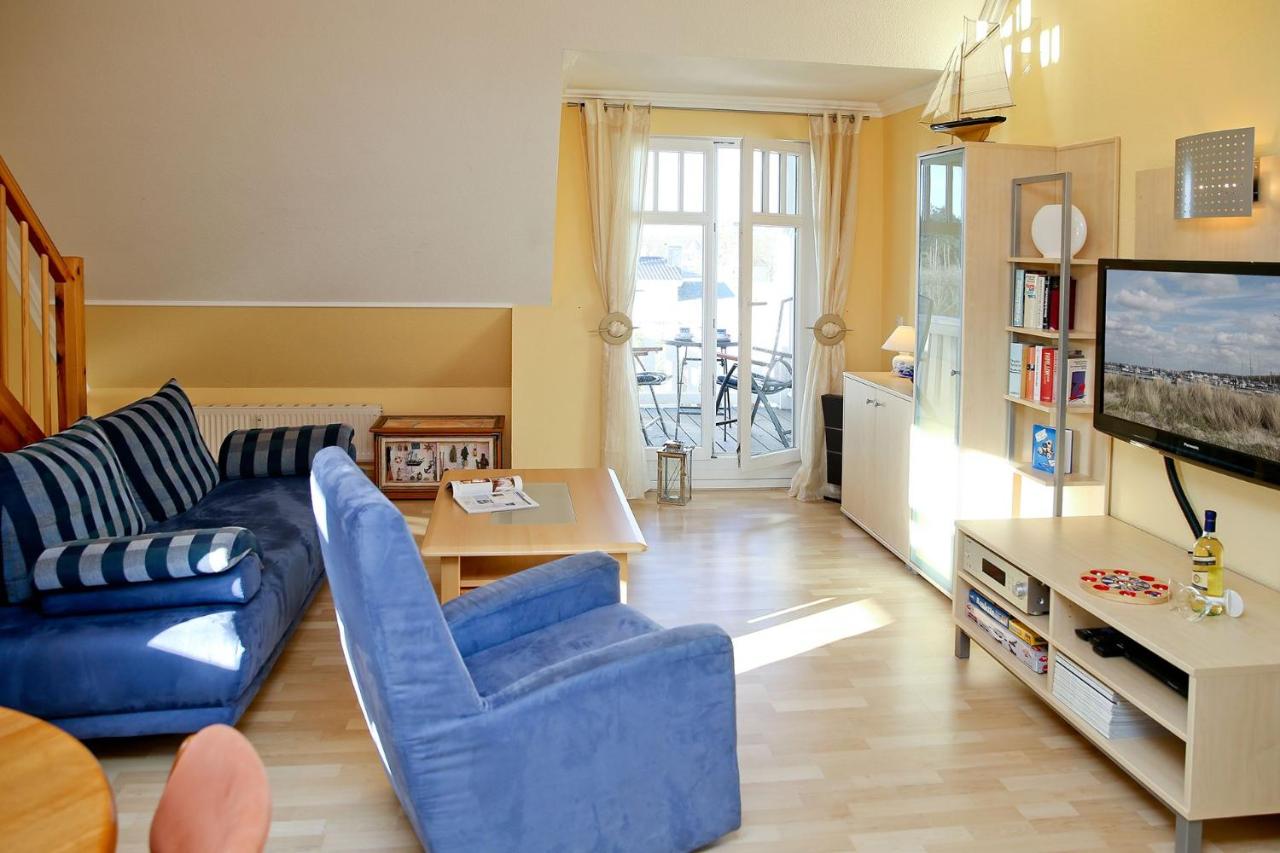 Appartamento con 1 Camera da Letto e Balcone
