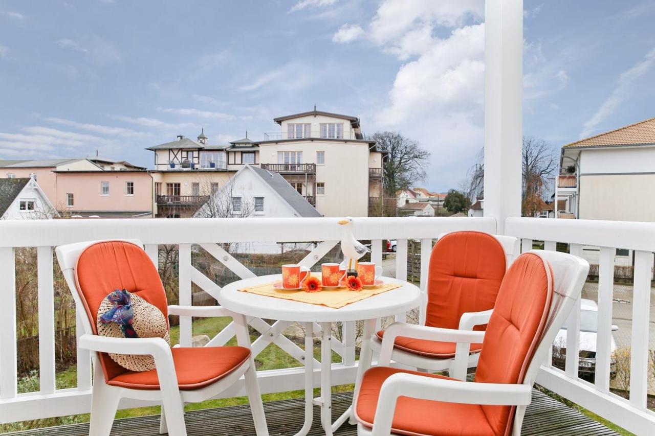 Appartamento con 1 Camera da Letto e Balcone