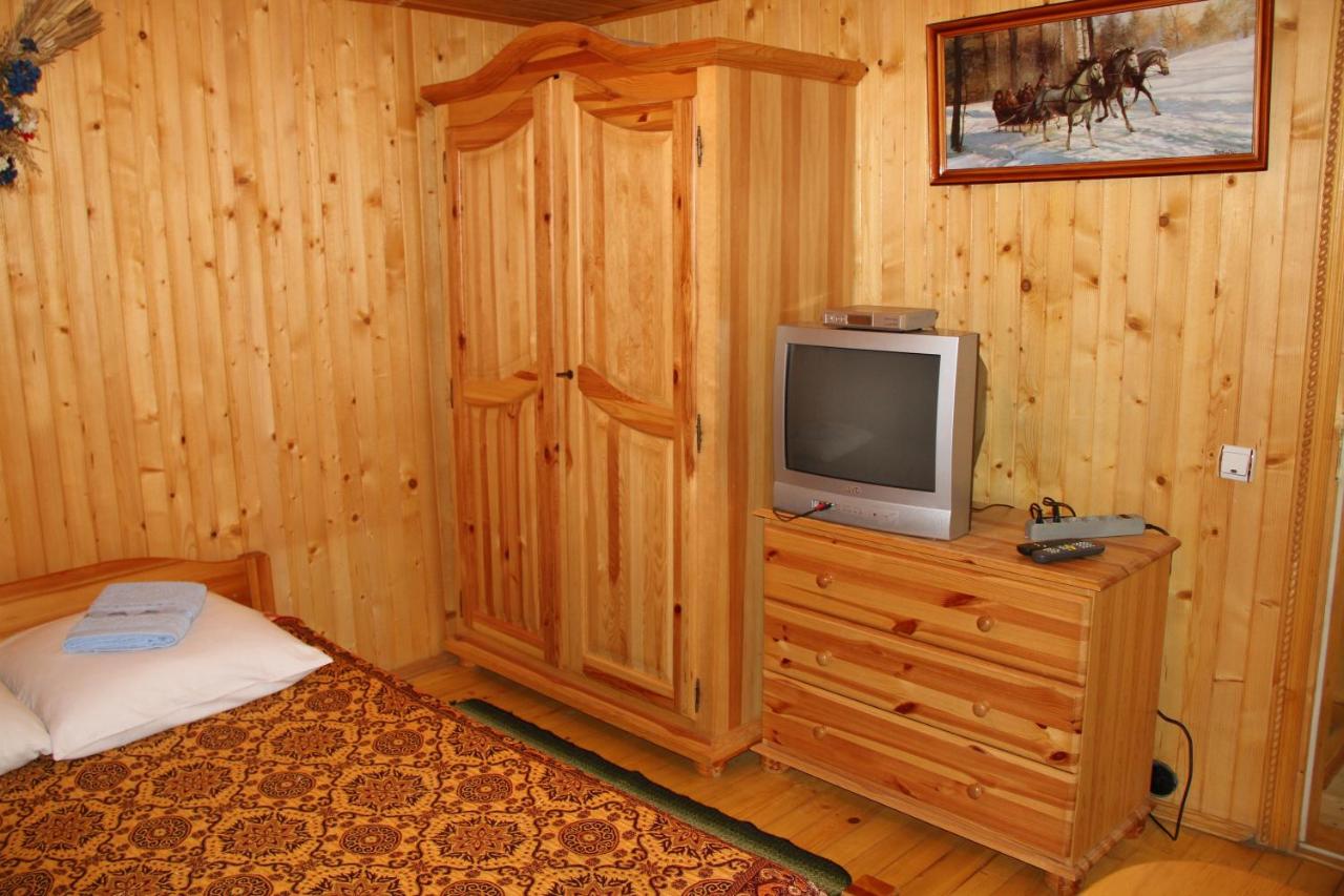 Habitación Doble Estándar