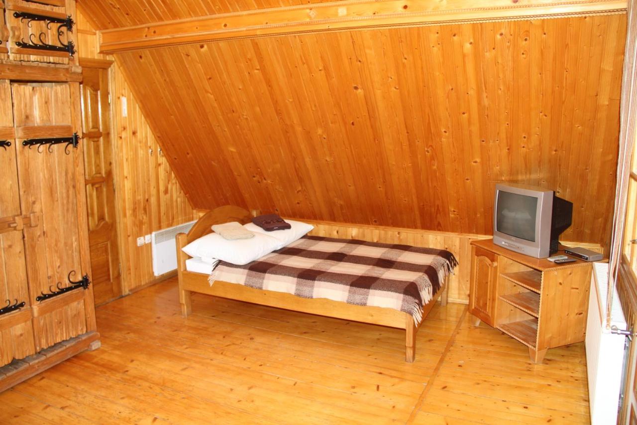 Habitación Cuádruple Confort 