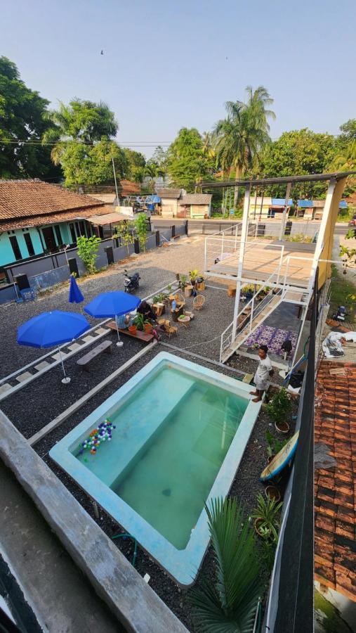 Bravokilo villa - Bed and Breakfast Sukarame