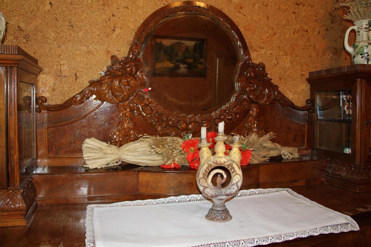 Habitación Cuádruple Estándar