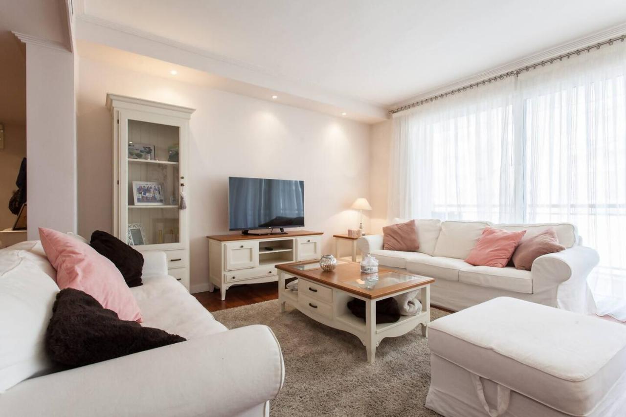 LovelyLoft Rambla - B&B