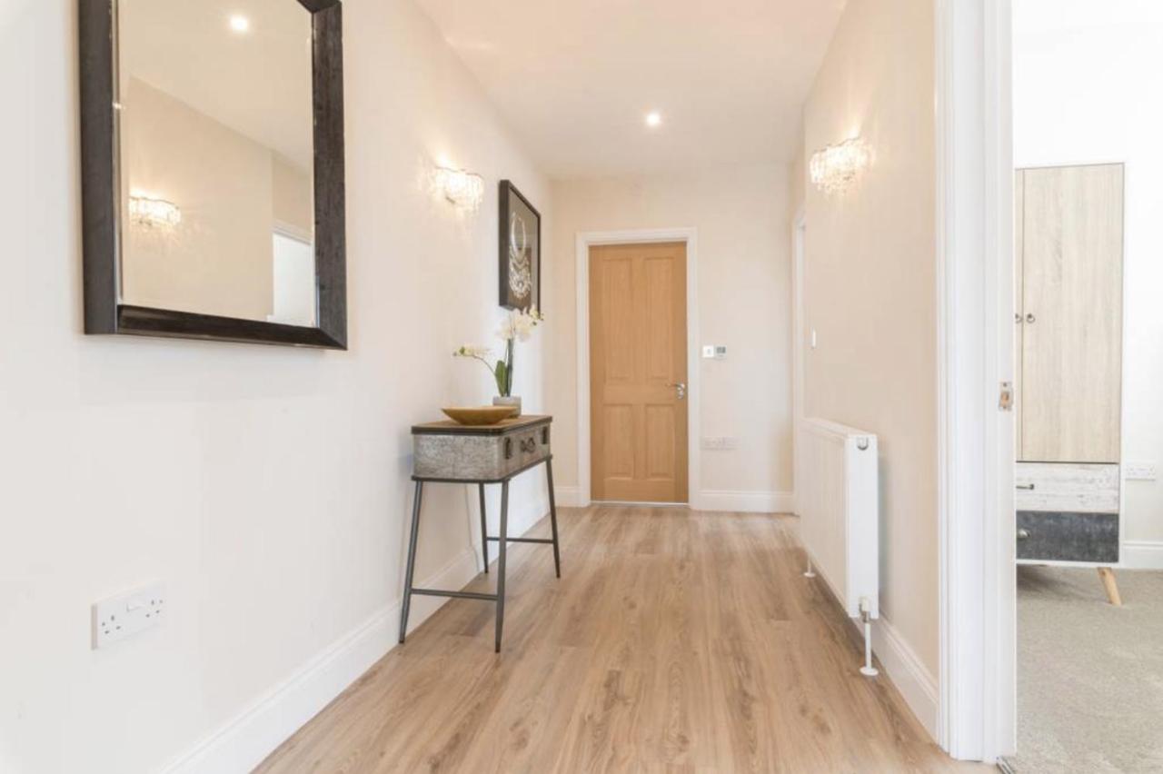 South Quay Penthouse - 2 Bed - B&B
