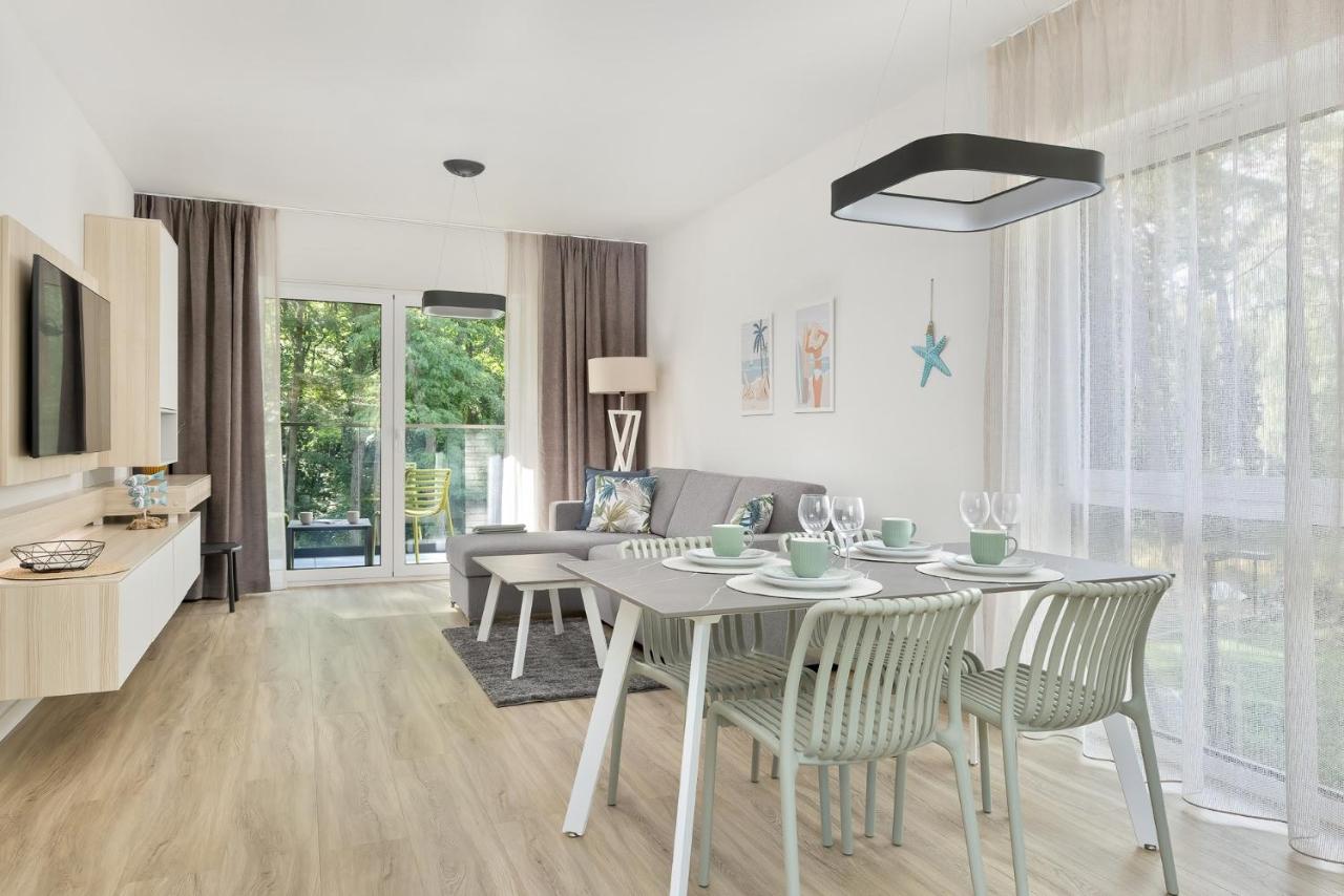 One-Bedroom Premium Apartment