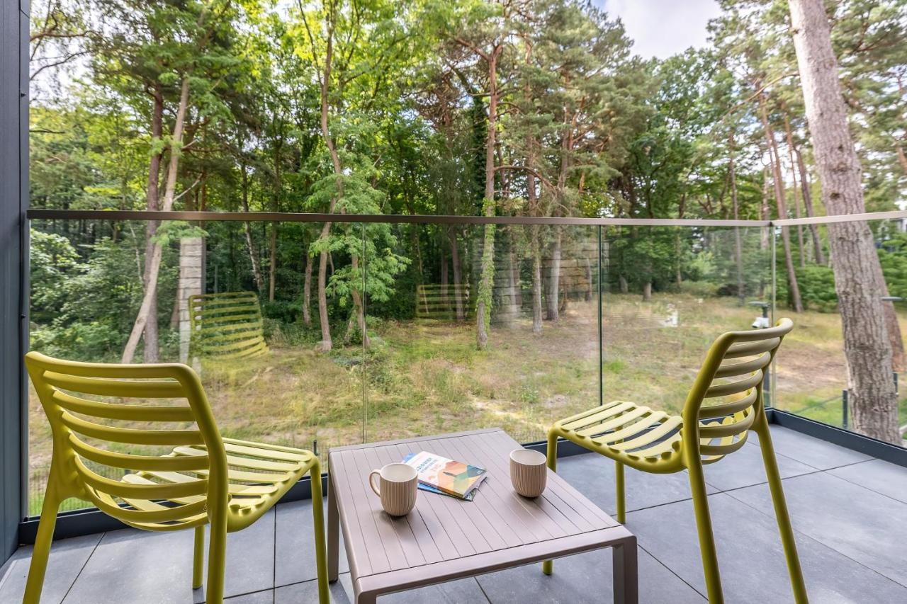 One-Bedroom Premium Apartment