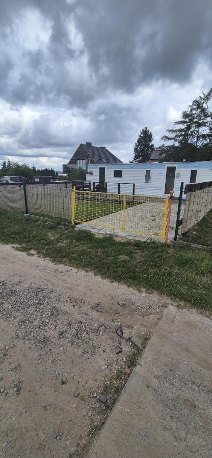 Przyczepa Holenderska POCO