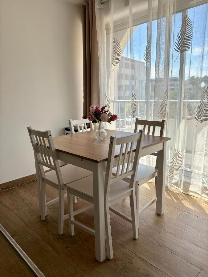 Joli appartement côté plages - B&B Sète