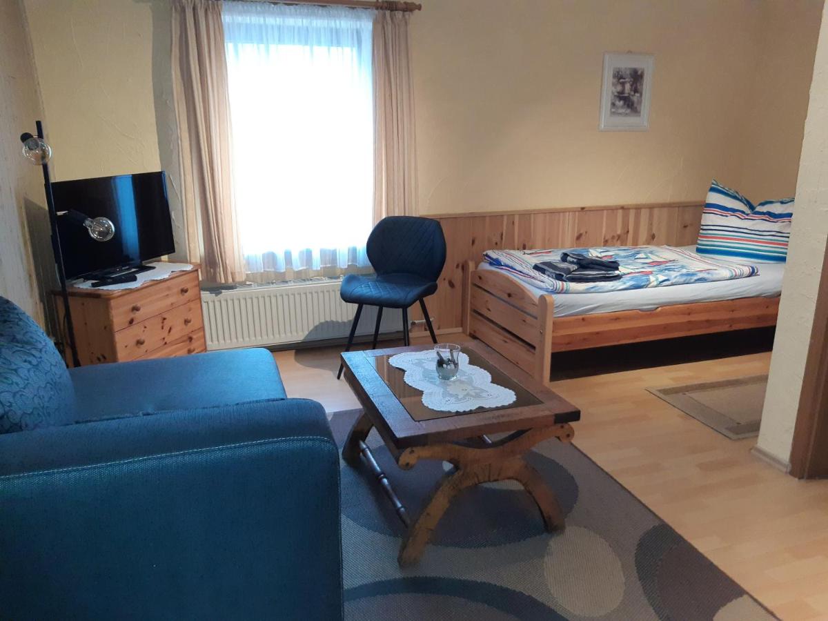 Habitación Individual con ducha