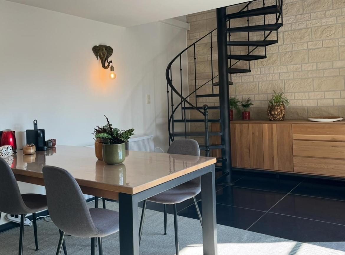 Finca Nova - Logie met privé sauna - B&B Brakel