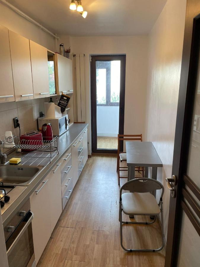 Apartament în Cluj - B&B Cluj-Napoca