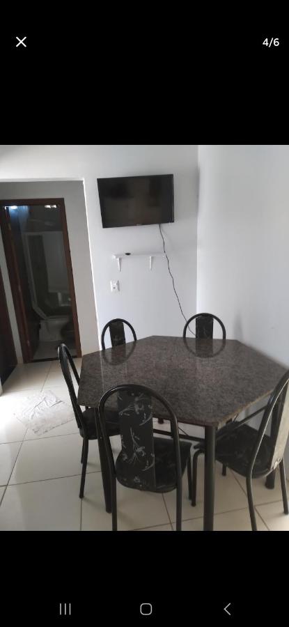 Casa prática - B&B