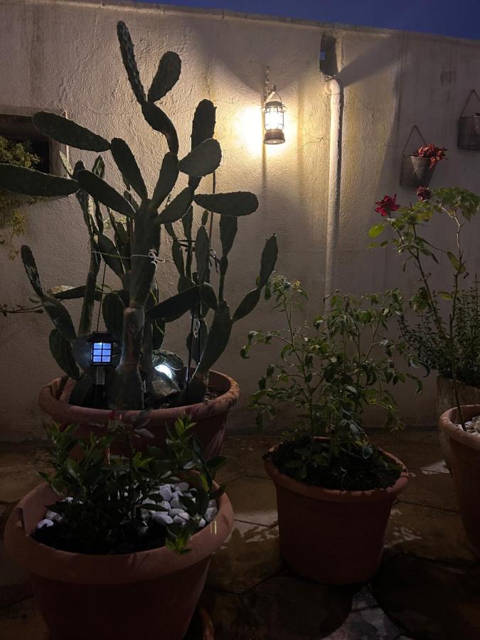 Il Giardino Segreto - Bed and Breakfast Maglie