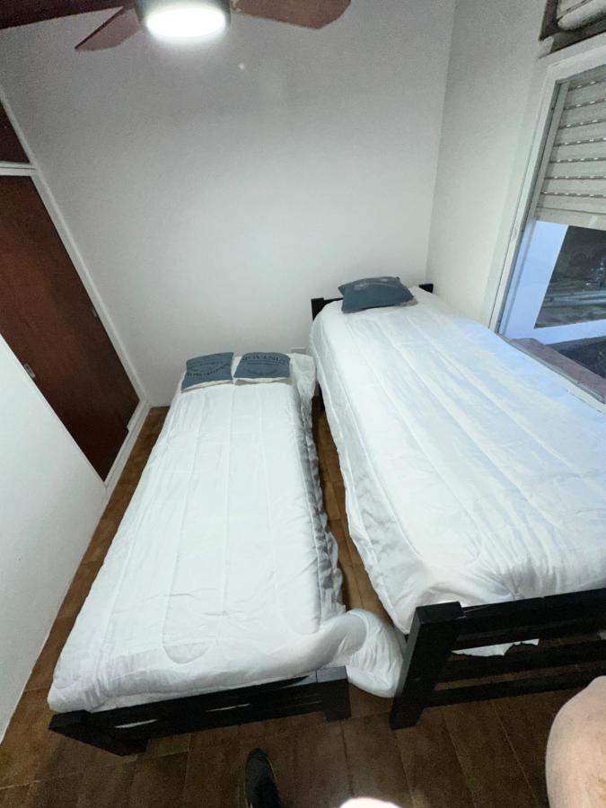 Casa Nogoyá CON GARAJE - B&B