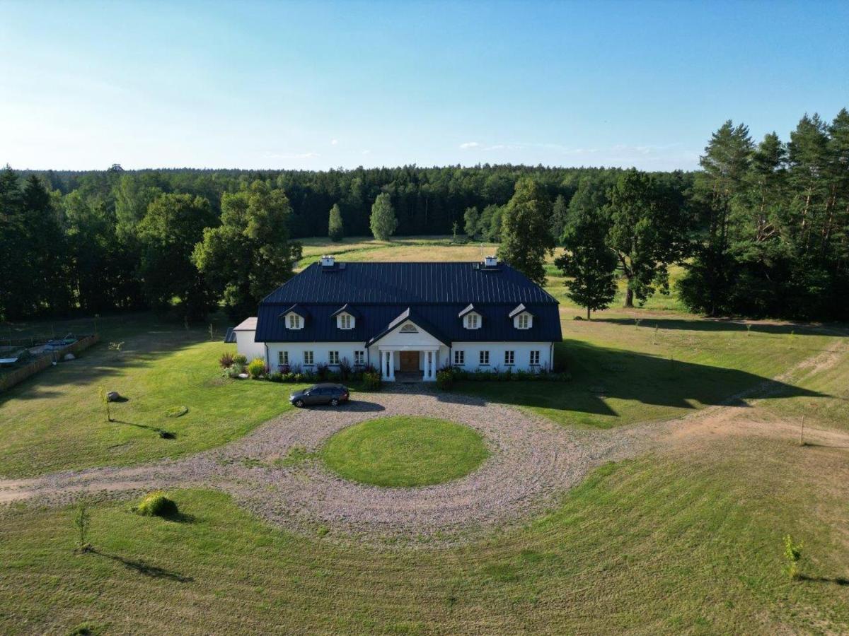 Dawno Temu - Agroturystyka Premium - Ferienwohnung Lipowy Most