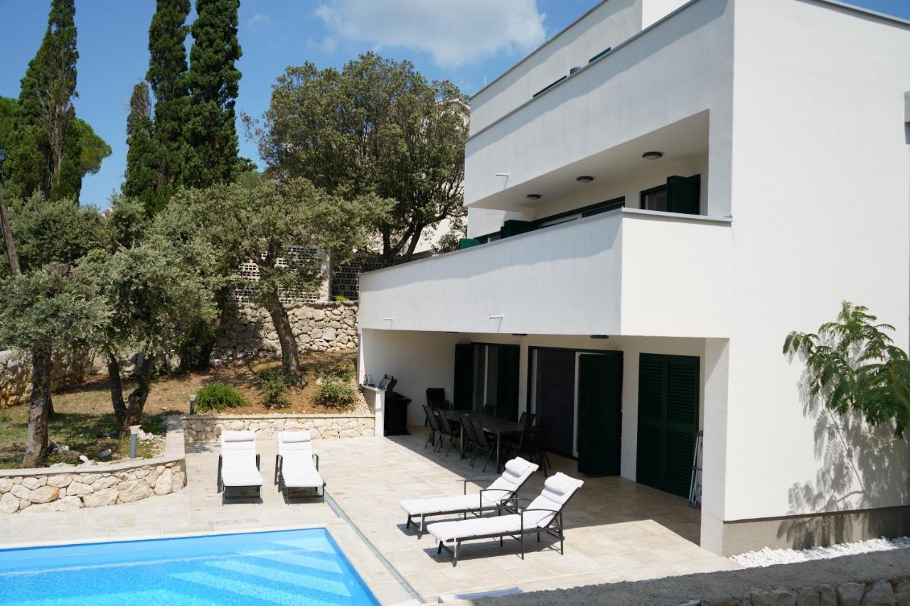 Villa Novak - B&B