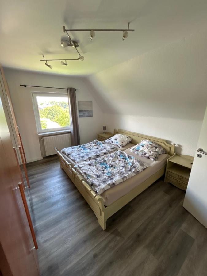Ferienwohnung Frowein - B&B