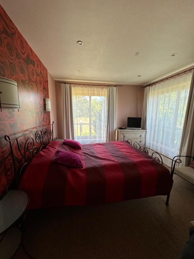 Double Room with Spa Bath
