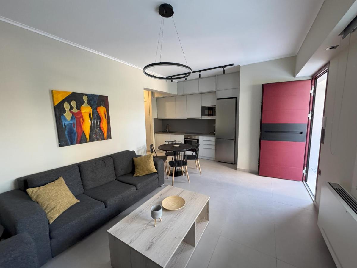 Center casa 13 - Ferienwohnung Chios