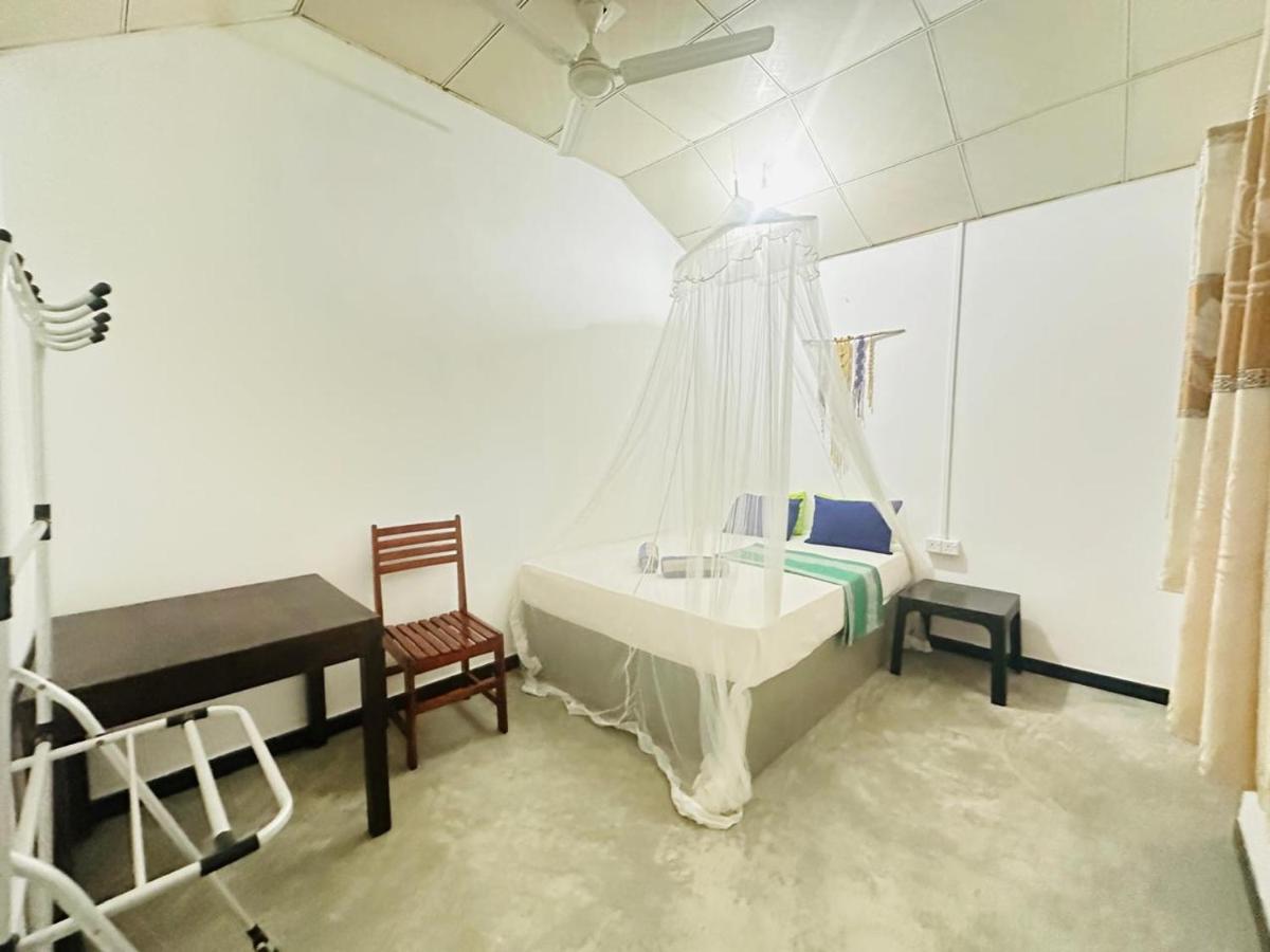 Chambre Double Économique