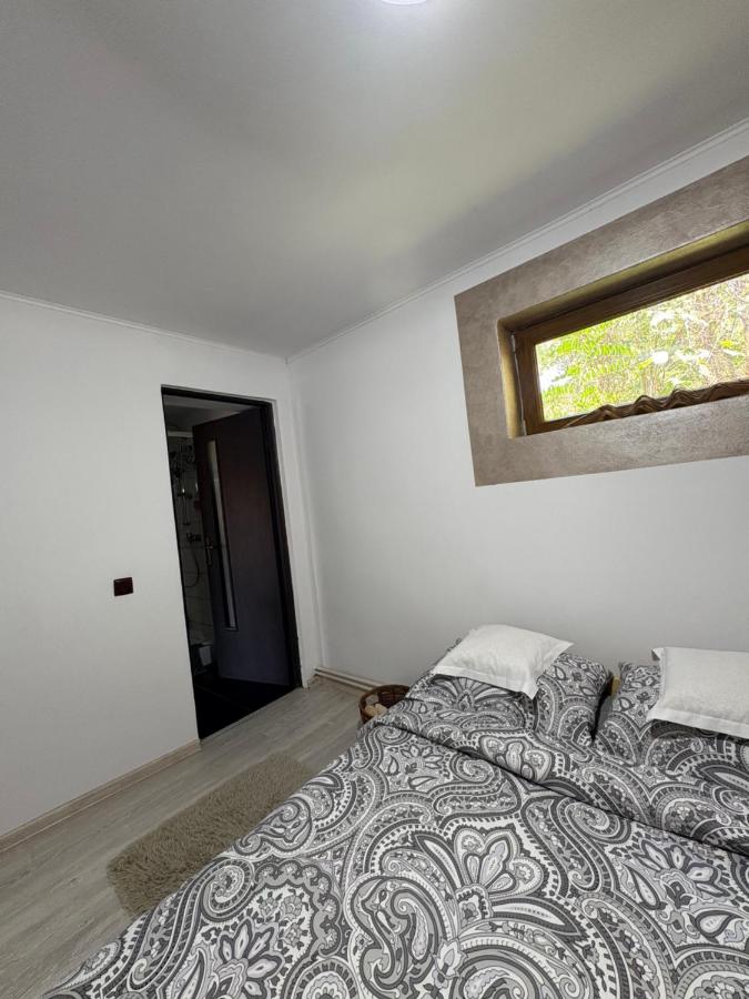Apartment mit 2 Schlafzimmern
