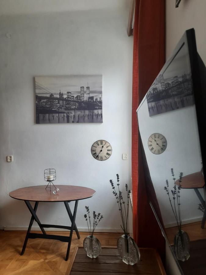 Apartament przy Starym Mieście