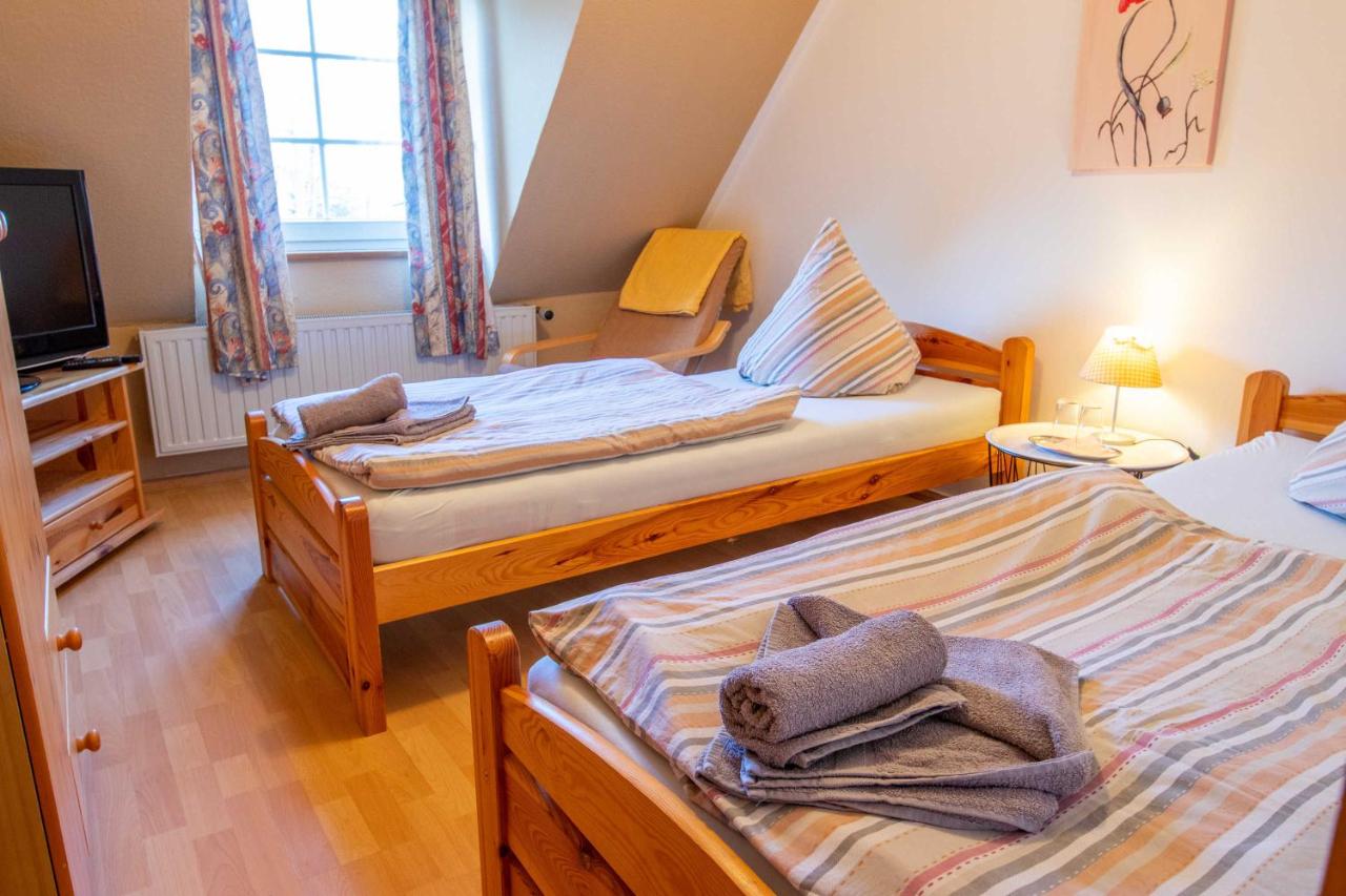 Chambre Double