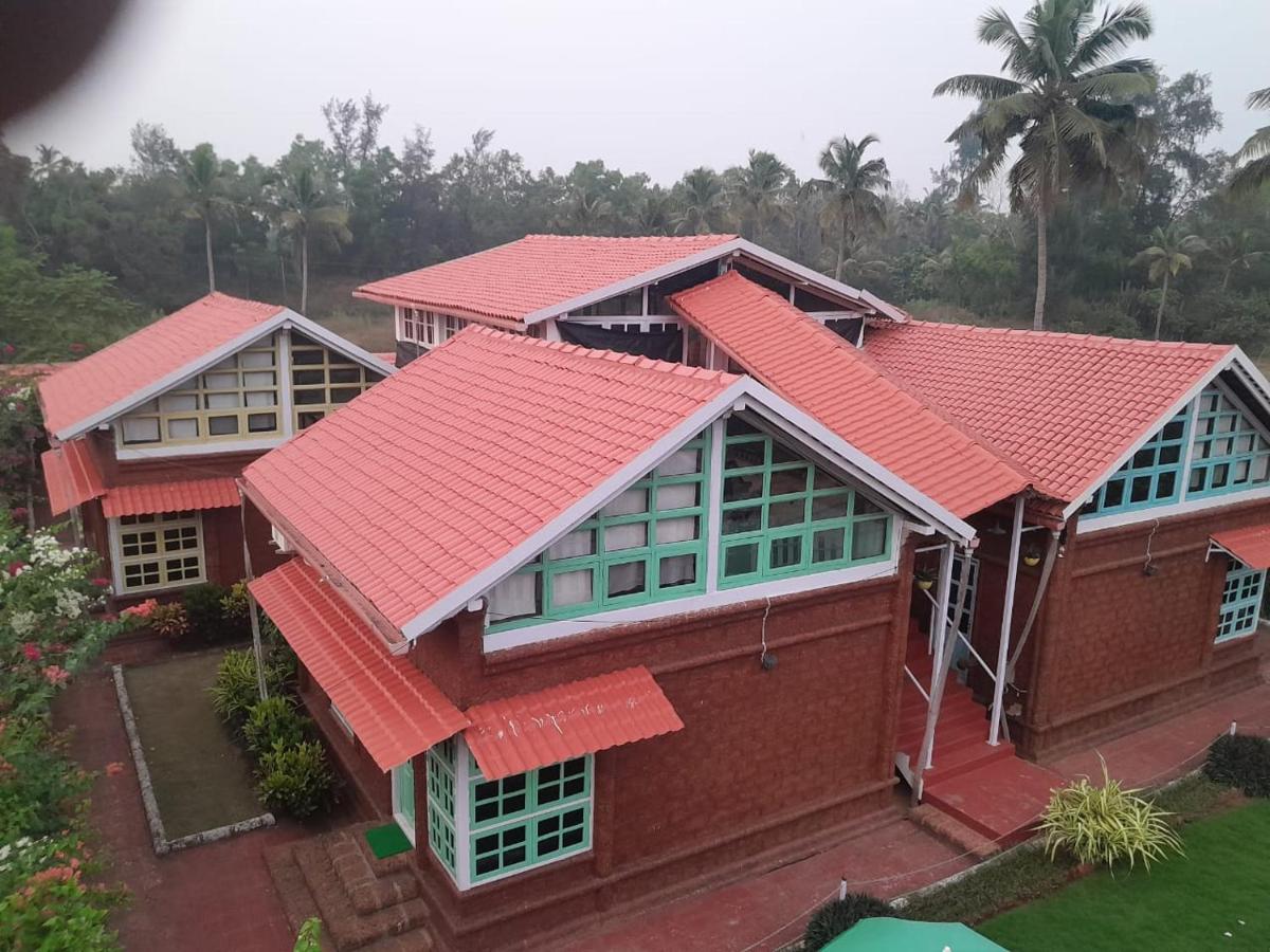 Mudra beach villa Gokarna - B&B Gokarna