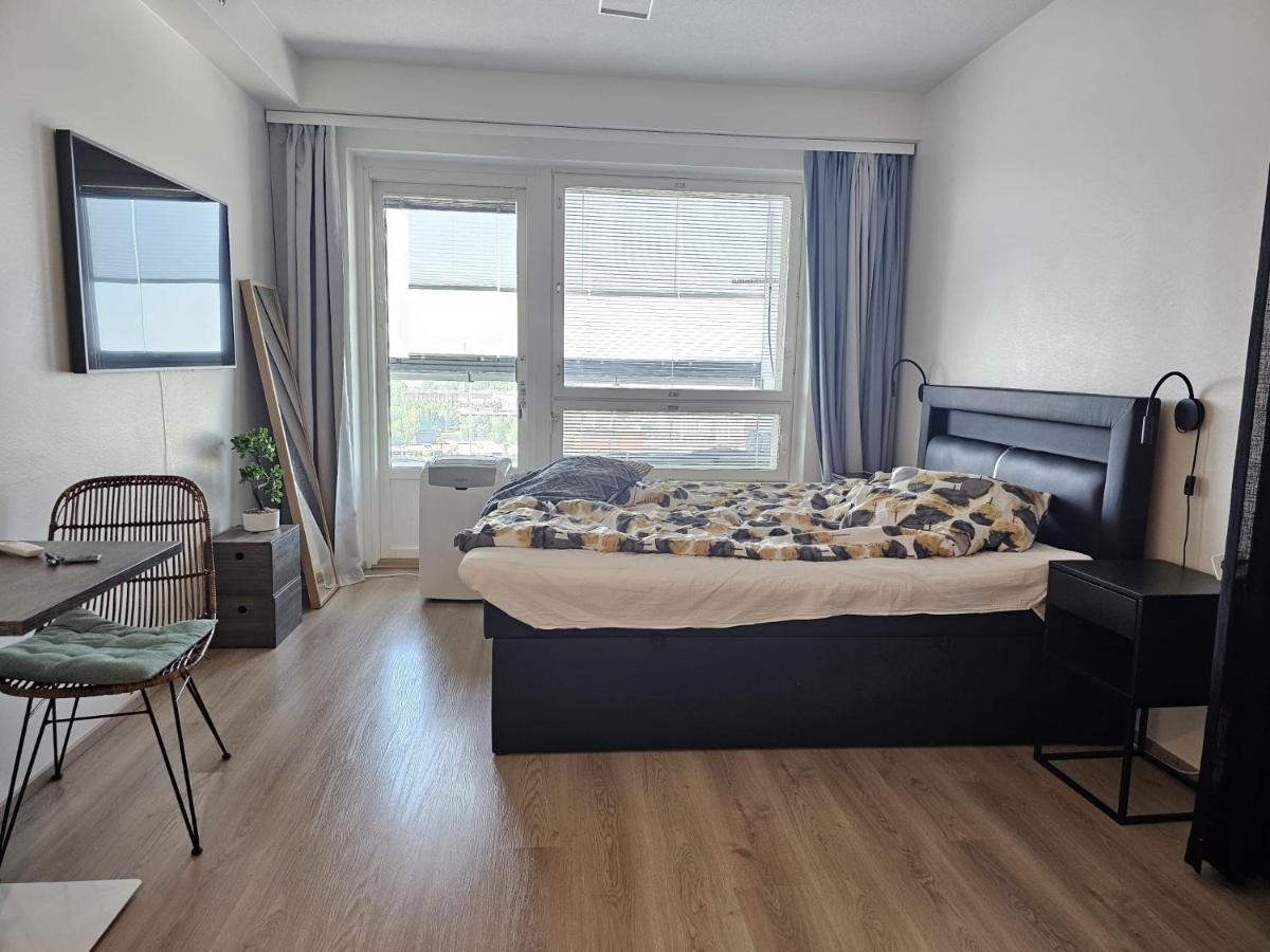 Chambre Triple Supérieure