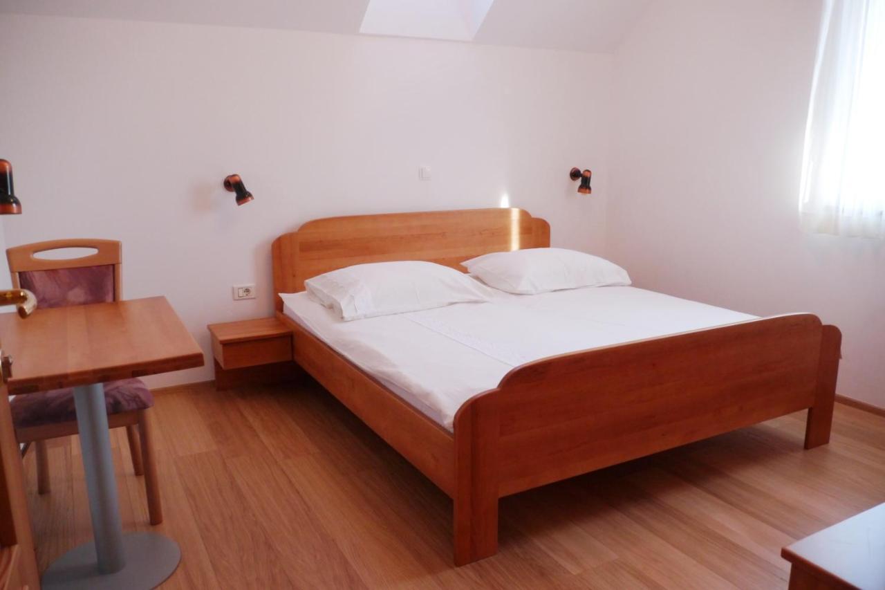 Suite mit 2 Schlafzimmern